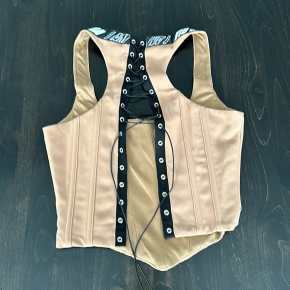 I.AM.GIA top - Picture 2 of 4